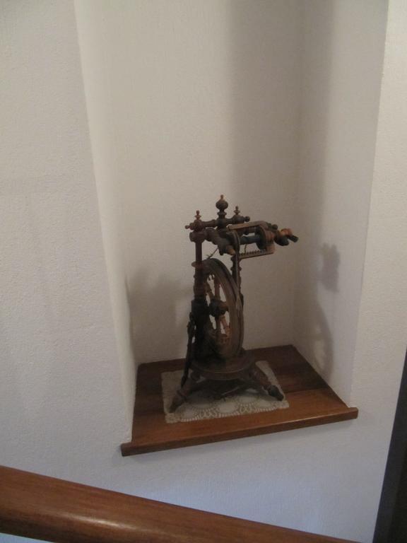 דירות אאוסטה Casa D'Antan Gressan חדר תמונה