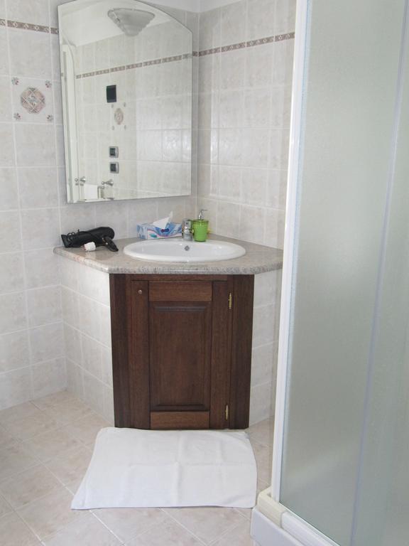 דירות אאוסטה Casa D'Antan Gressan חדר תמונה