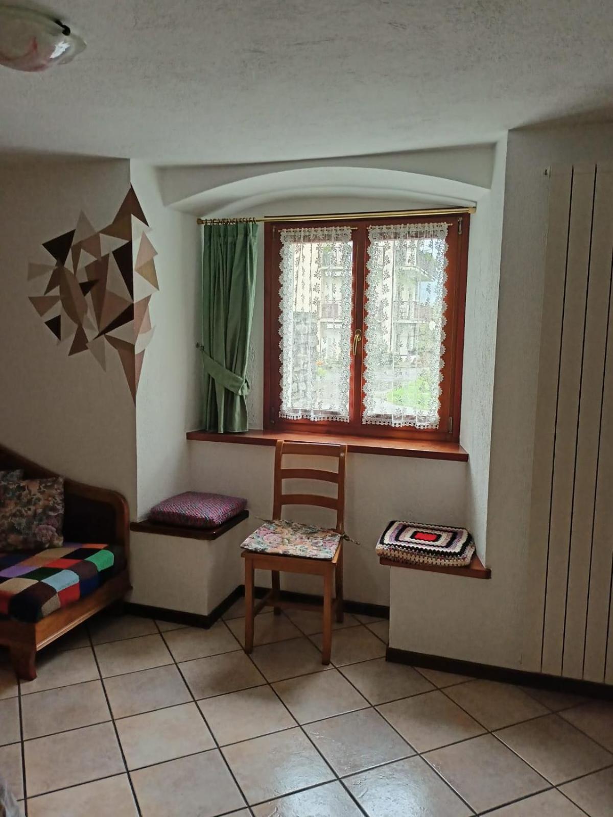 דירות אאוסטה Casa D'Antan Gressan מראה חיצוני תמונה