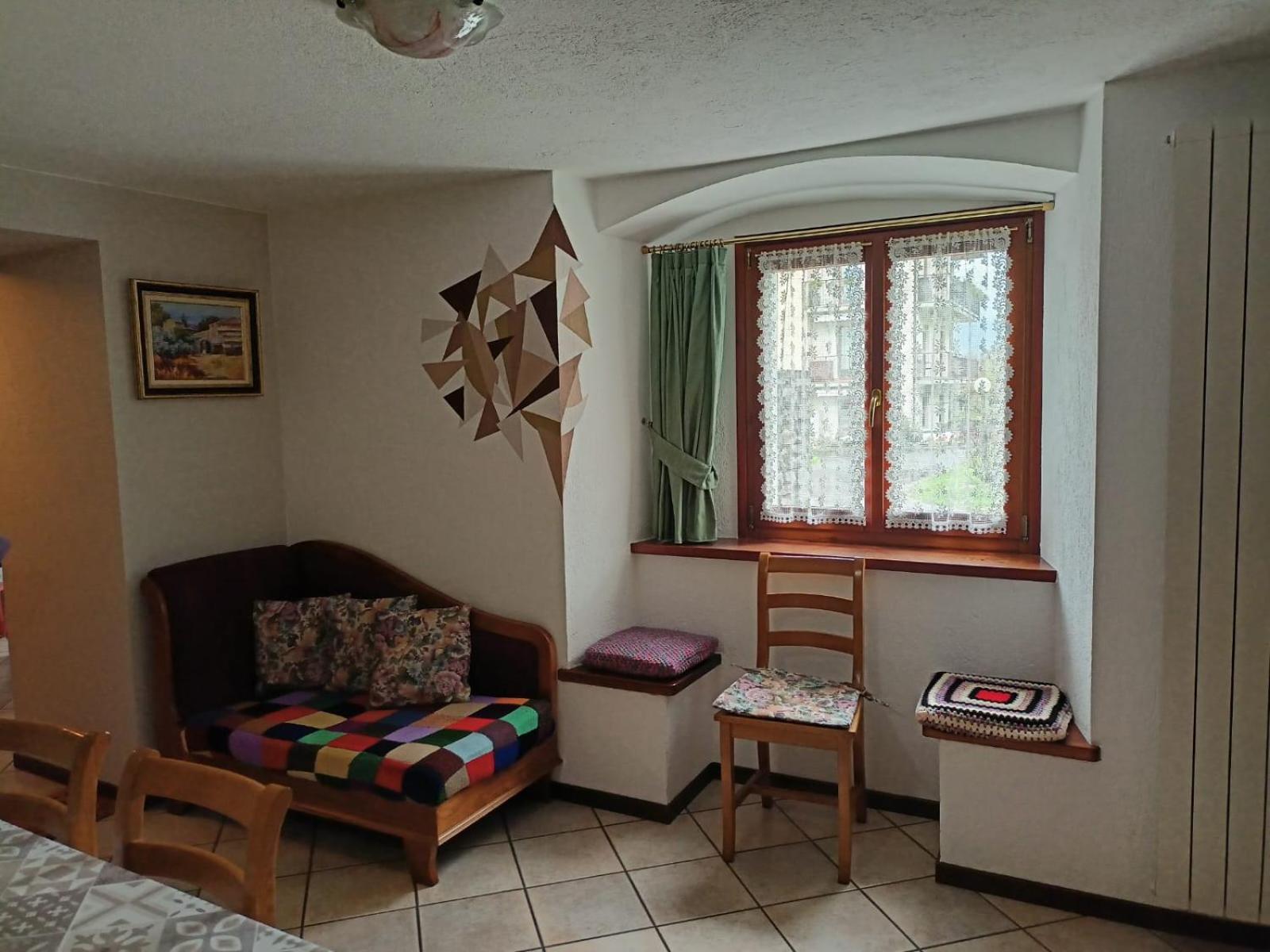 דירות אאוסטה Casa D'Antan Gressan מראה חיצוני תמונה