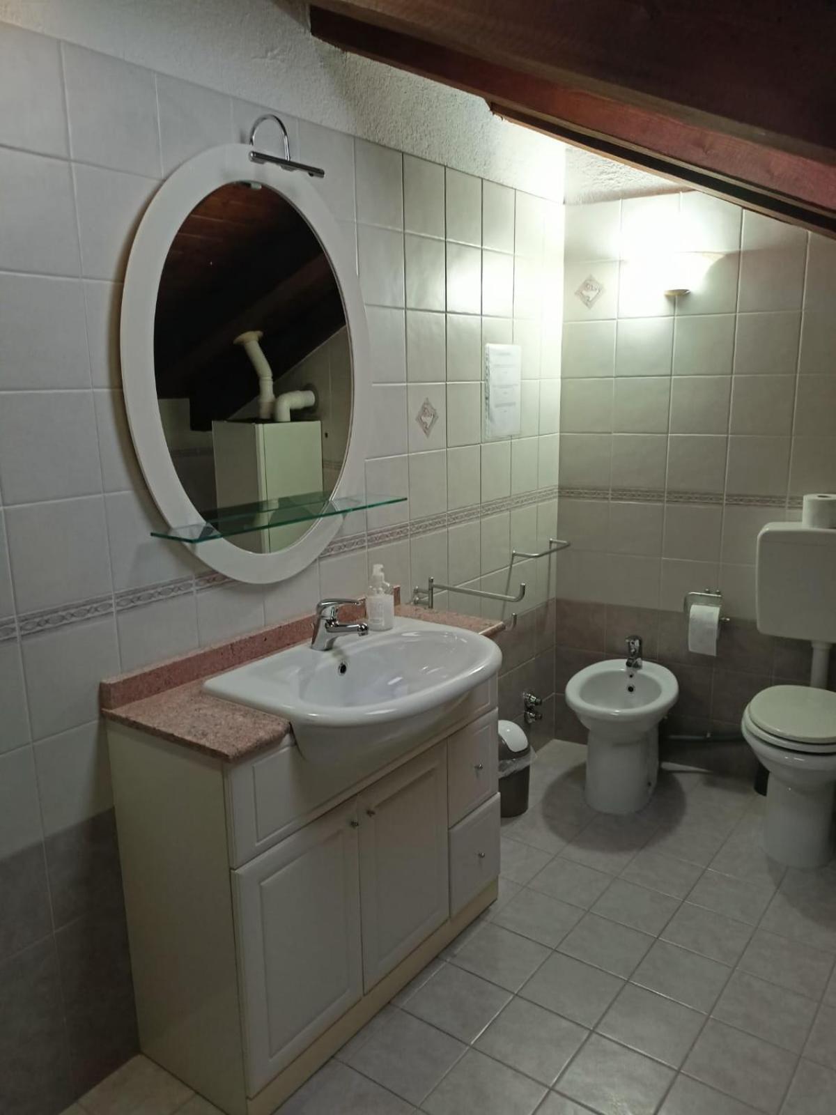 דירות אאוסטה Casa D'Antan Gressan מראה חיצוני תמונה