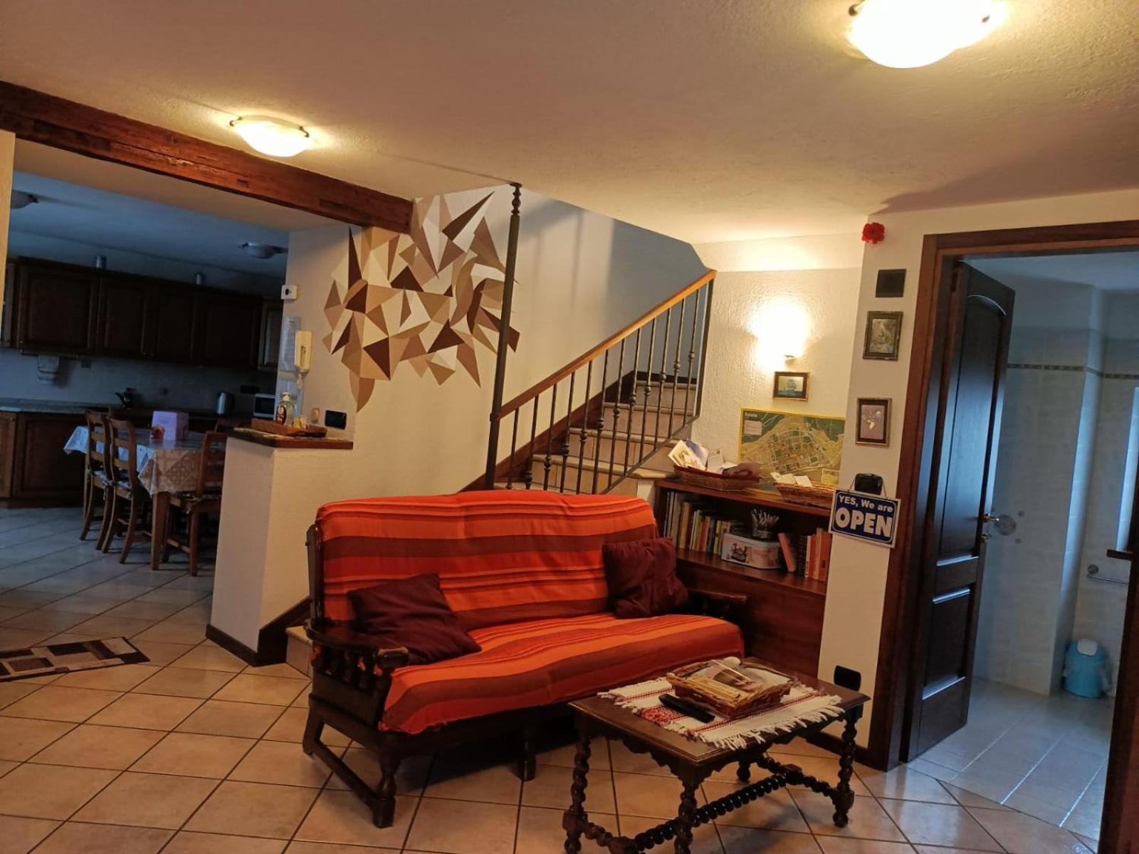 דירות אאוסטה Casa D'Antan Gressan מראה חיצוני תמונה