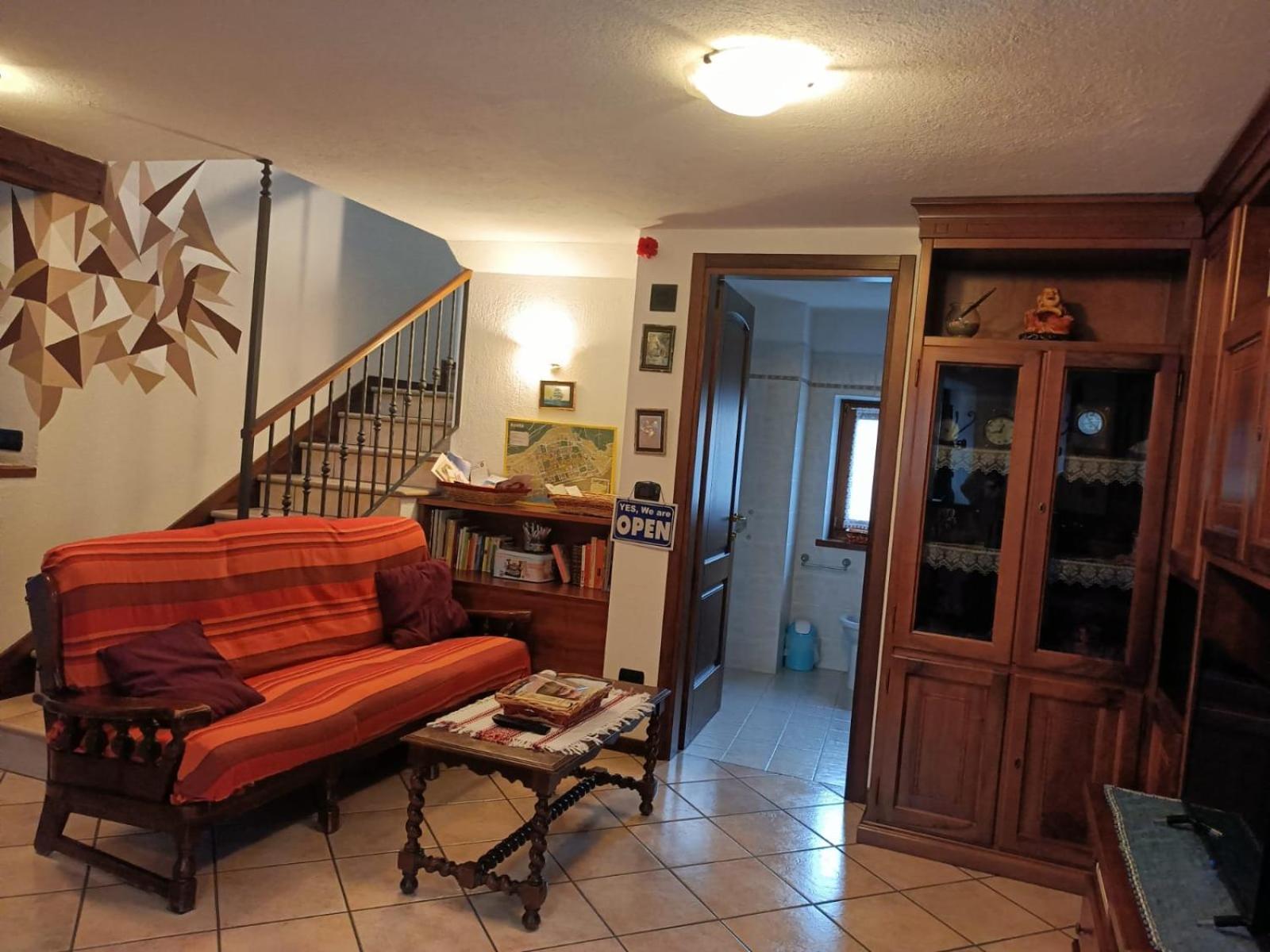 דירות אאוסטה Casa D'Antan Gressan מראה חיצוני תמונה