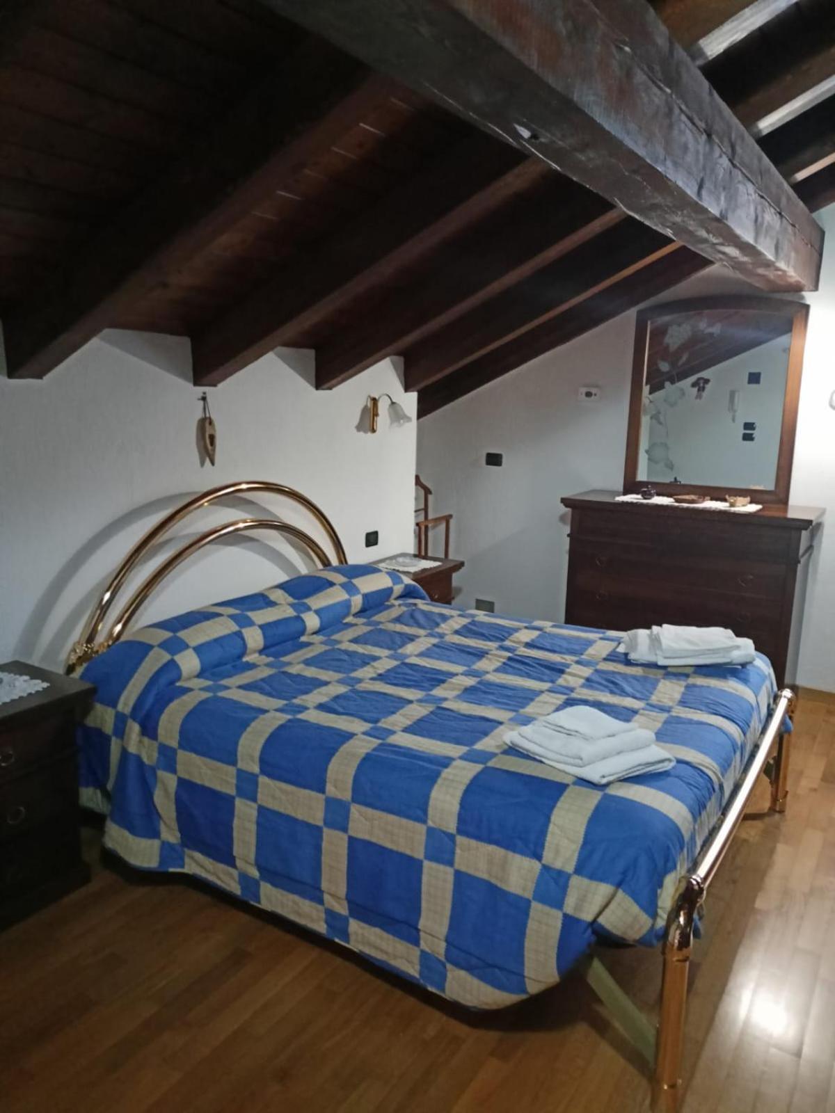 דירות אאוסטה Casa D'Antan Gressan מראה חיצוני תמונה
