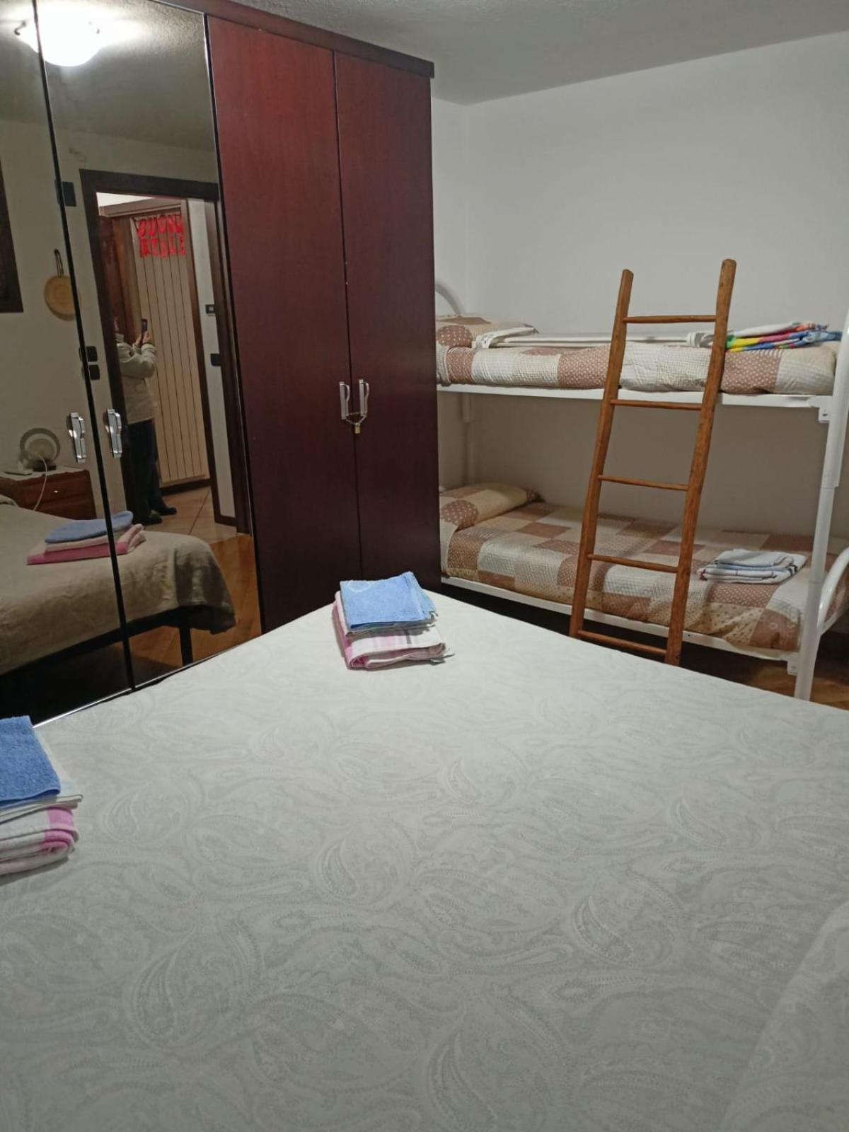 דירות אאוסטה Casa D'Antan Gressan מראה חיצוני תמונה