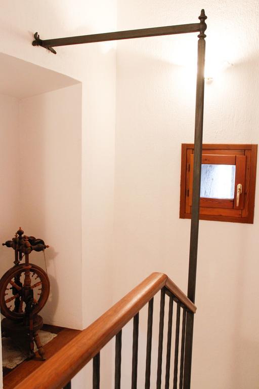 דירות אאוסטה Casa D'Antan Gressan מראה חיצוני תמונה