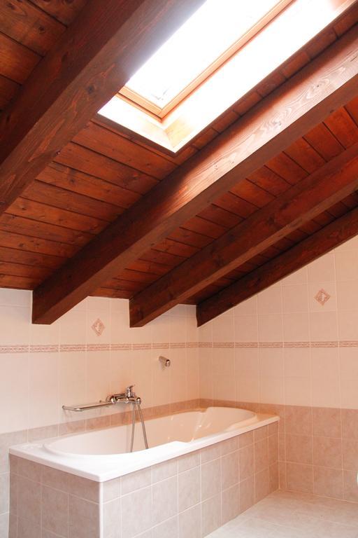 דירות אאוסטה Casa D'Antan Gressan מראה חיצוני תמונה