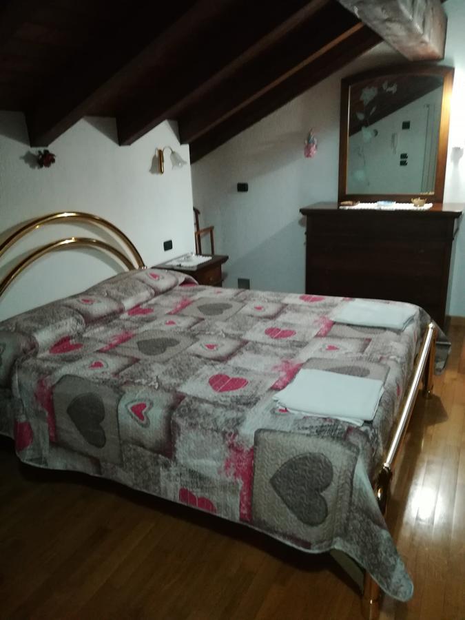 דירות אאוסטה Casa D'Antan Gressan מראה חיצוני תמונה
