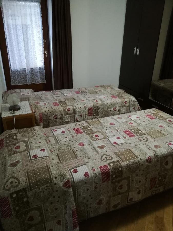 דירות אאוסטה Casa D'Antan Gressan מראה חיצוני תמונה